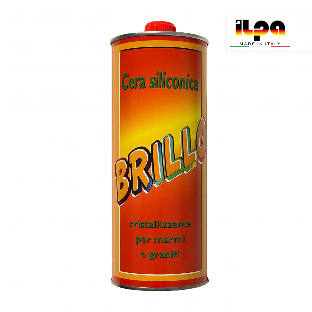 Ceara siliconica ILPA, 750ml, Brillo [1]