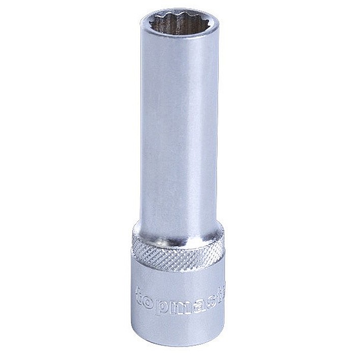 CHEIE TUBULARA ADANCA, 1/2'' X 17MM, TOPMASTER [1]