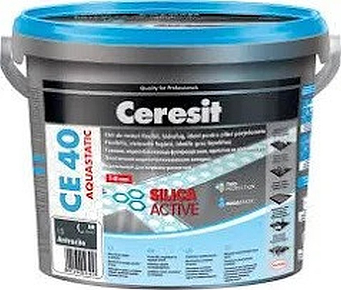 CHIT DE ROSTURI, CE40, SILVER, 5KG, CERESIT [1]