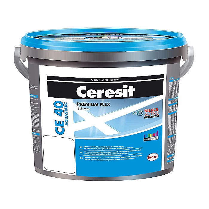 CHIT DE ROSTURI GRESIE SI FAIANTA, CE 40, COCOA, 2KG, CERESIT [1]
