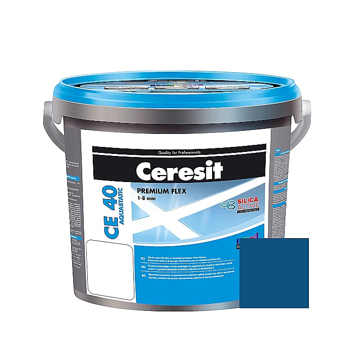 CHIT DE ROSTURI GRESIE SI FAIANTA, CE 40, OCEAN, 2KG, CERESIT [1]