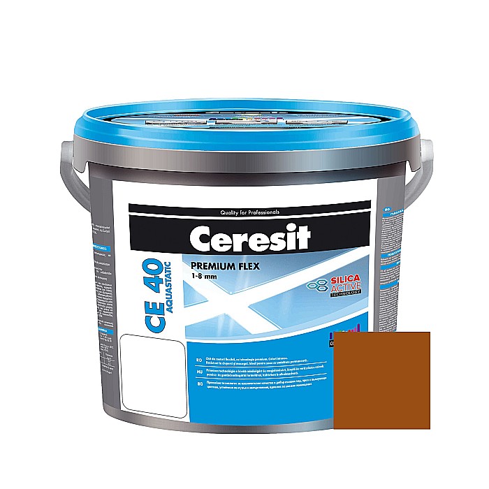CHIT DE ROSTURI GRESIE SI FAIANTA, CE 40, SIENA, 2KG, CERESIT [1]
