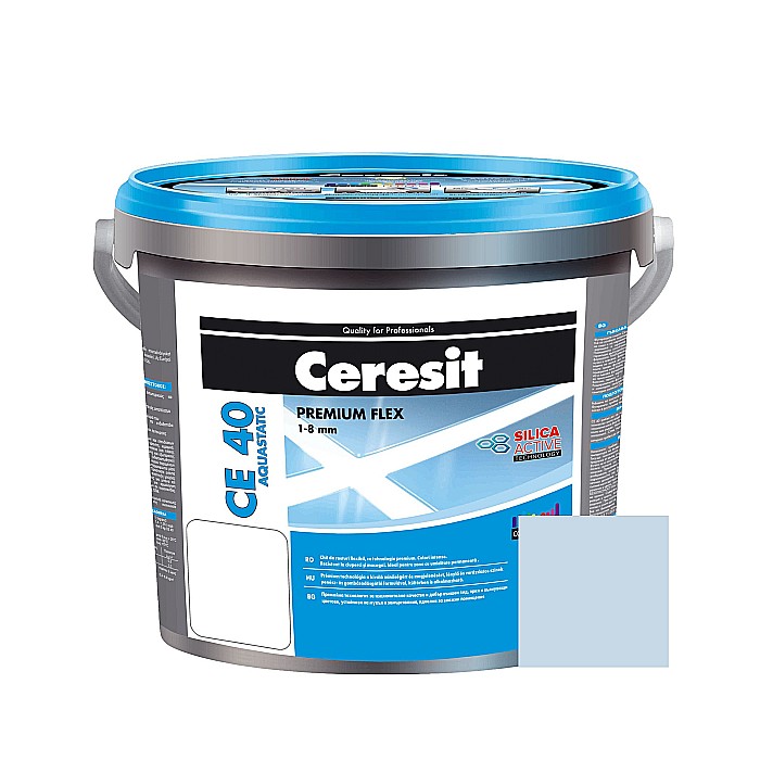 CHIT DE ROSTURI GRESIE SI FAIANTA, CE 40, SKY, 2KG, CERESIT [1]