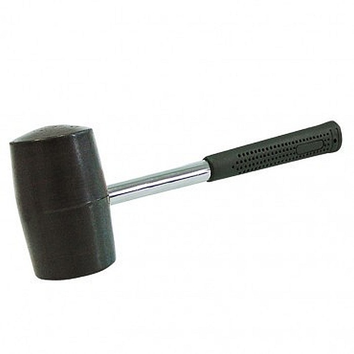 CIOCAN CAUCIUC, 680G, PROLINE [2]