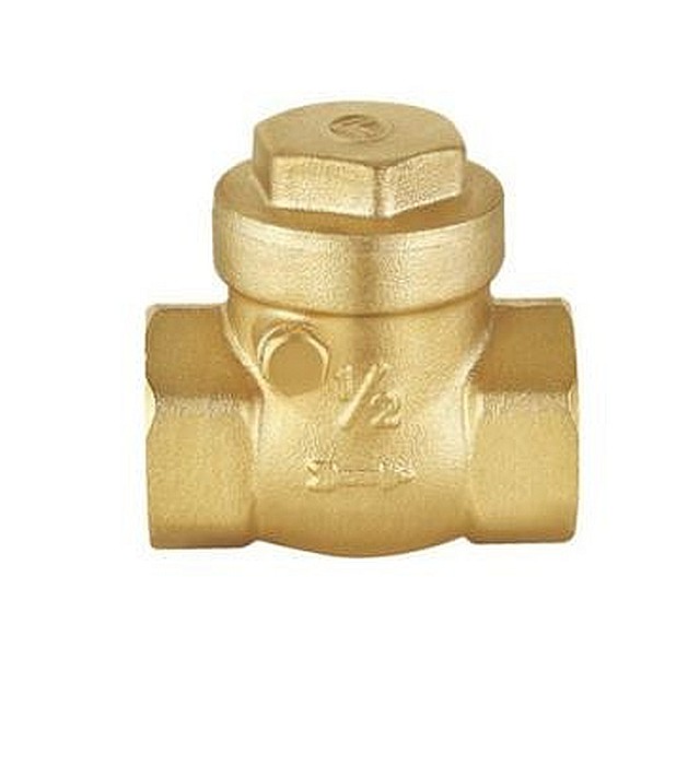 CLAPETA SENS 1", ALAMA [1]