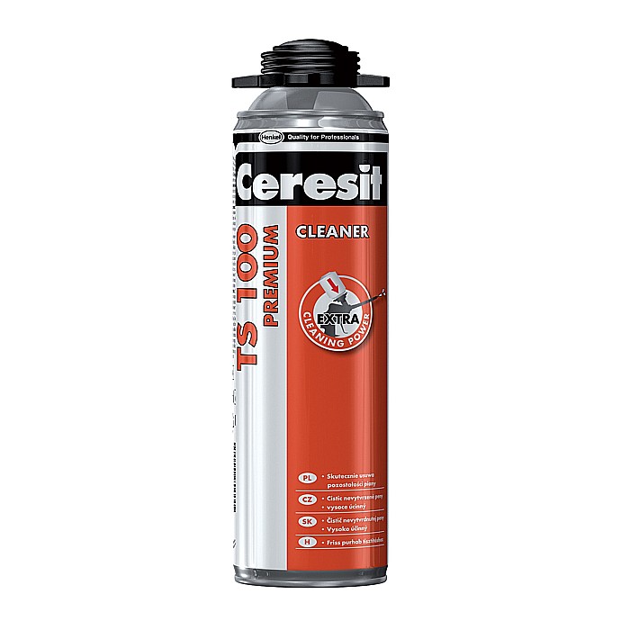 CLEANER, TS100, 500ML, CERESIT [1]