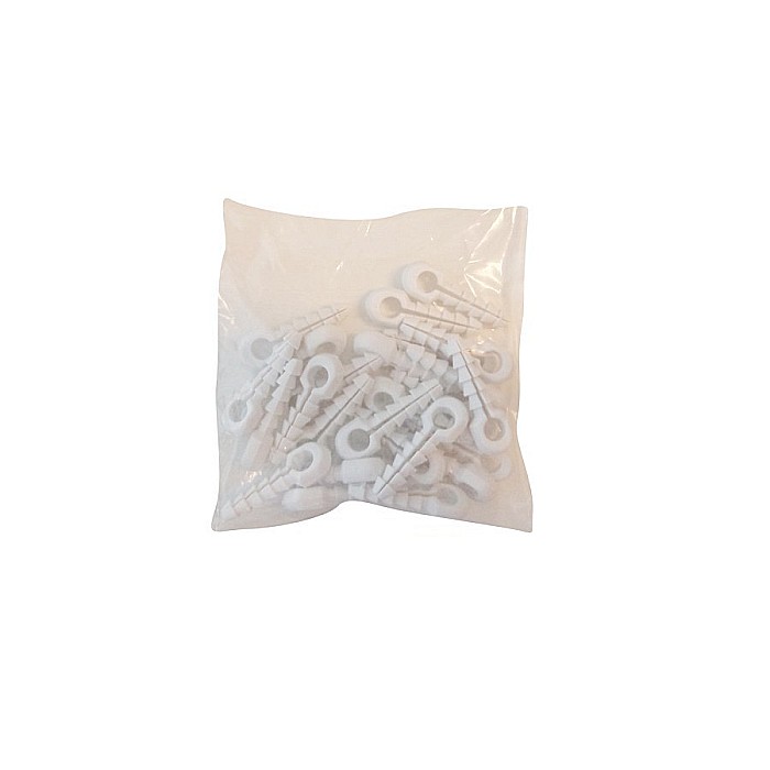 CLEMA RAPIDA FIXARE CABLU, 6MM [1]