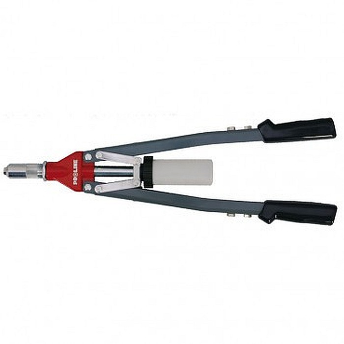 CLESTE POPNIT, LUNG CU VARFURI CALITE, 3.2-6.4MM, PROLINE [1]