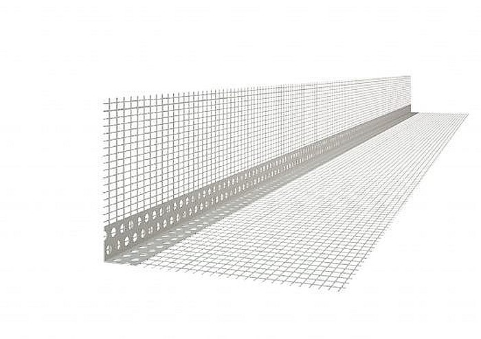 COLTAR PVC CU PLASA, 3M [1]