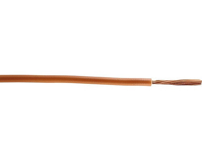 CONDUCTOR ELECTRIC, CU SECTIUNEA 1.5MM, MARO [2]