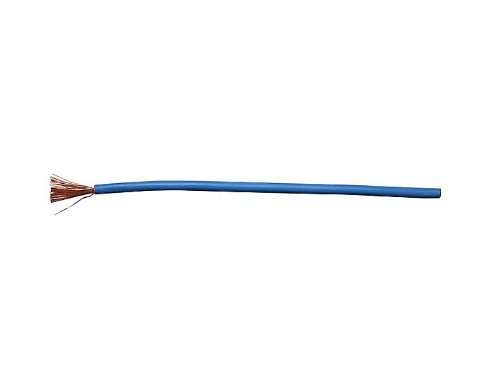 CONDUCTOR ELECTRIC MYF, H07V-K, 10MMP, ALBASTRU, CUPRU [1]