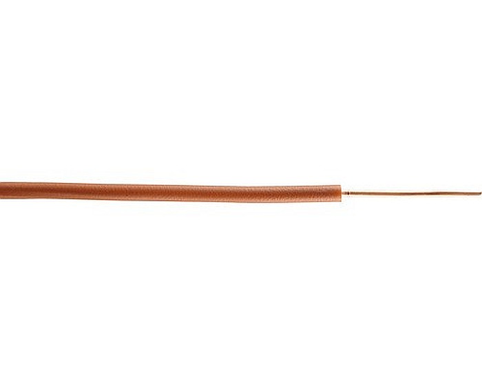 CONDUCTOR FY, H07V-U, 2,5MM², MARO [1]