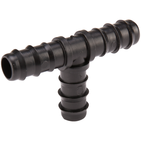 Conector teu pentru tub picurare, Honest [1]