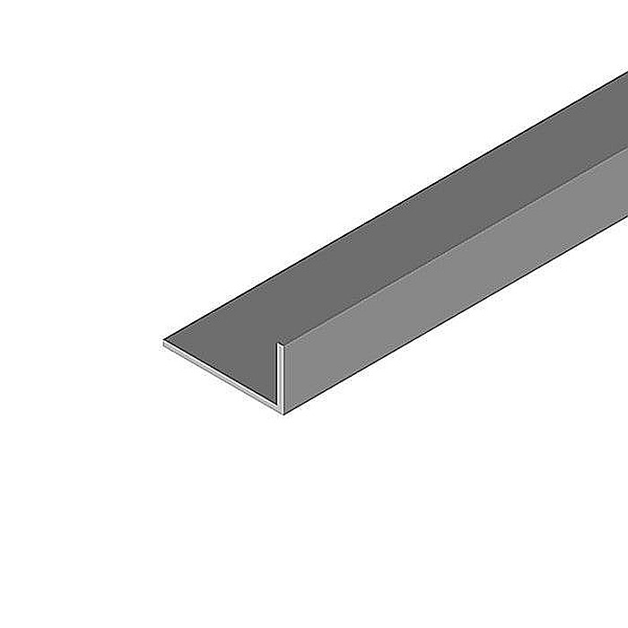 CORNIER ALUMINIU, 40X40X2MM, 6M [2]