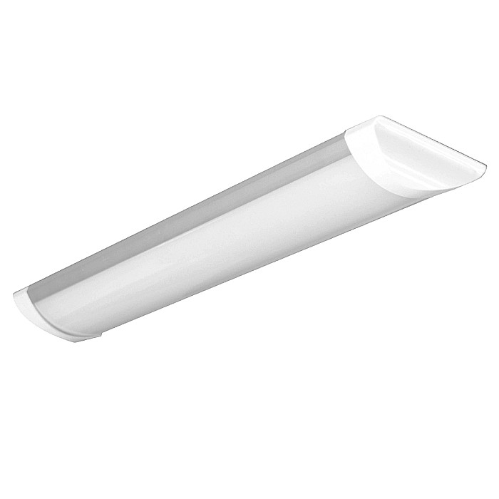 CORP LED, TED001801, 10W 2700K 700LM, FIDA [1]