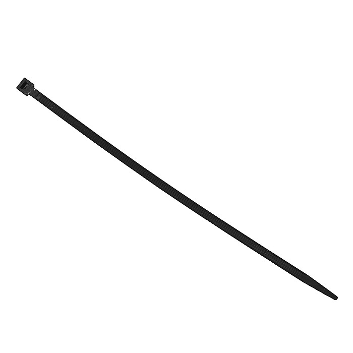 COSE 4.8 X 250MM, NEGRE [1]