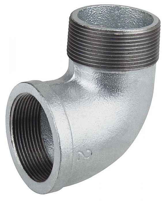 COT FONTA ZINCATA, FI-FE, 2 1/2", NR.1 [1]