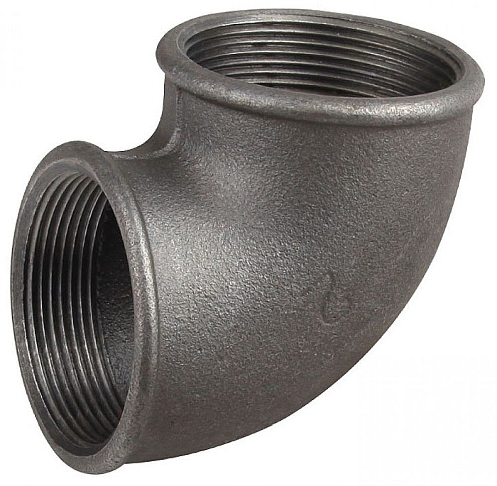 COT FONTA NEAGRA, FI - FE, 1", 90º, NR. 2 [1]