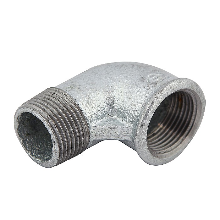 COT FONTA ZINCATA, FI - FE, 1 1/2", 90º [1]