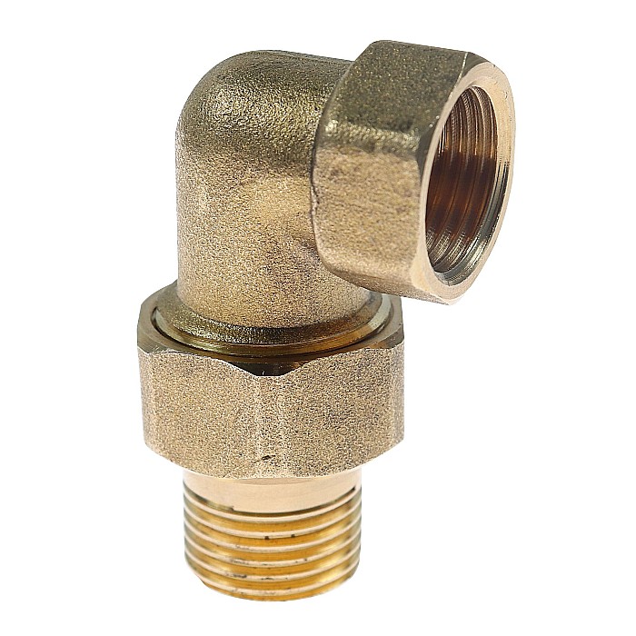 COT OLANDEZ ALAMA, CU GARNITURA, FI-FE, 1/2" [1]