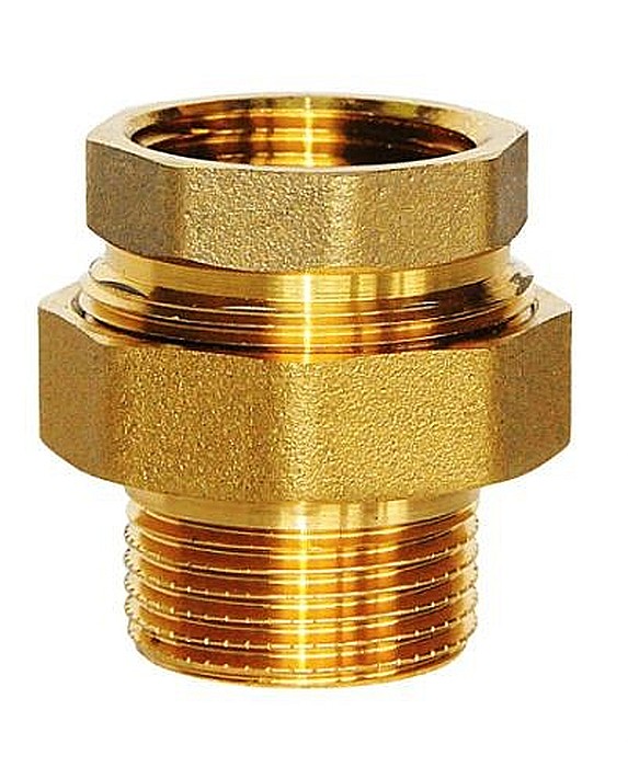 COT OLANDEZ, BRONZ, 3/8'' [1]