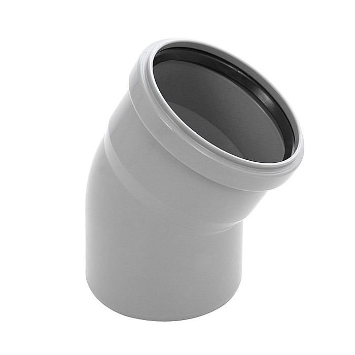 COT PP HTB, PENTRU SCURGERE, Ø50MM, 30º [1]