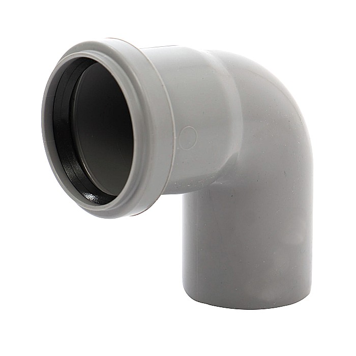 COT PP HTB, PENTRU SCURGERE, Ø50MM, 87º [1]