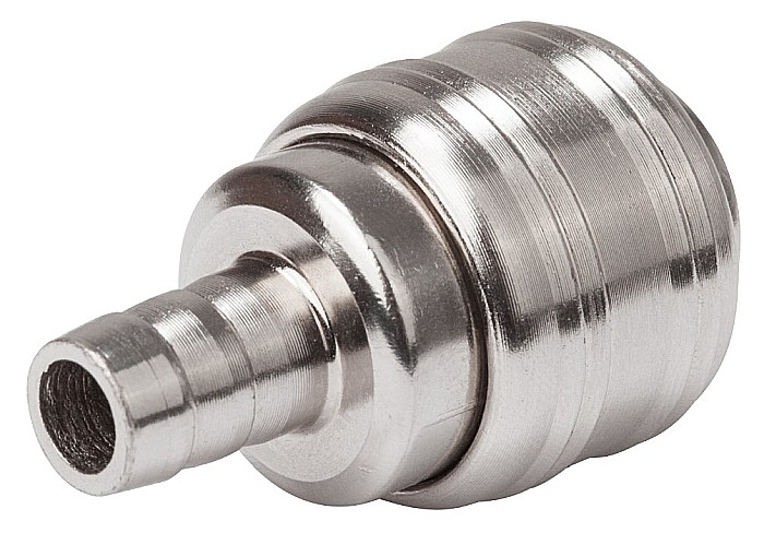 CUPLA RAPIDA AER MAMA, 1/4'',  FIXARE FURTUN, 6.7MM, EVOTOOLS [1]