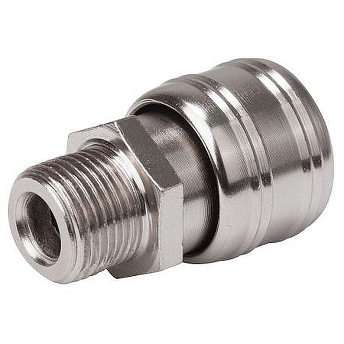 CUPLA RAPIDA AER MAMA, FE 1/2'', EVOTOOLS [1]