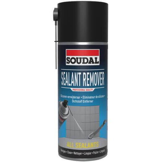 Curatator izolanti, 400ml, Soudal [1]