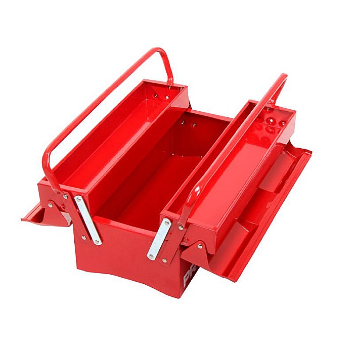 CUTIE METALICA PENTRU SCULE, PROLINE [1]