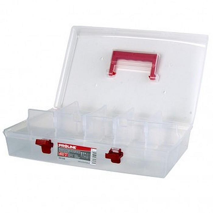 CUTIE ORGANIZATOR, 5 COMPARTIMENTE, PROLINE [1]