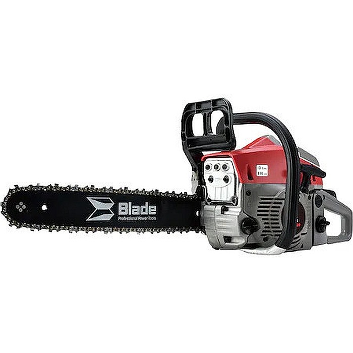 DRUJBA ALPIN 520, 52 CC, DA520,BLADE [1]