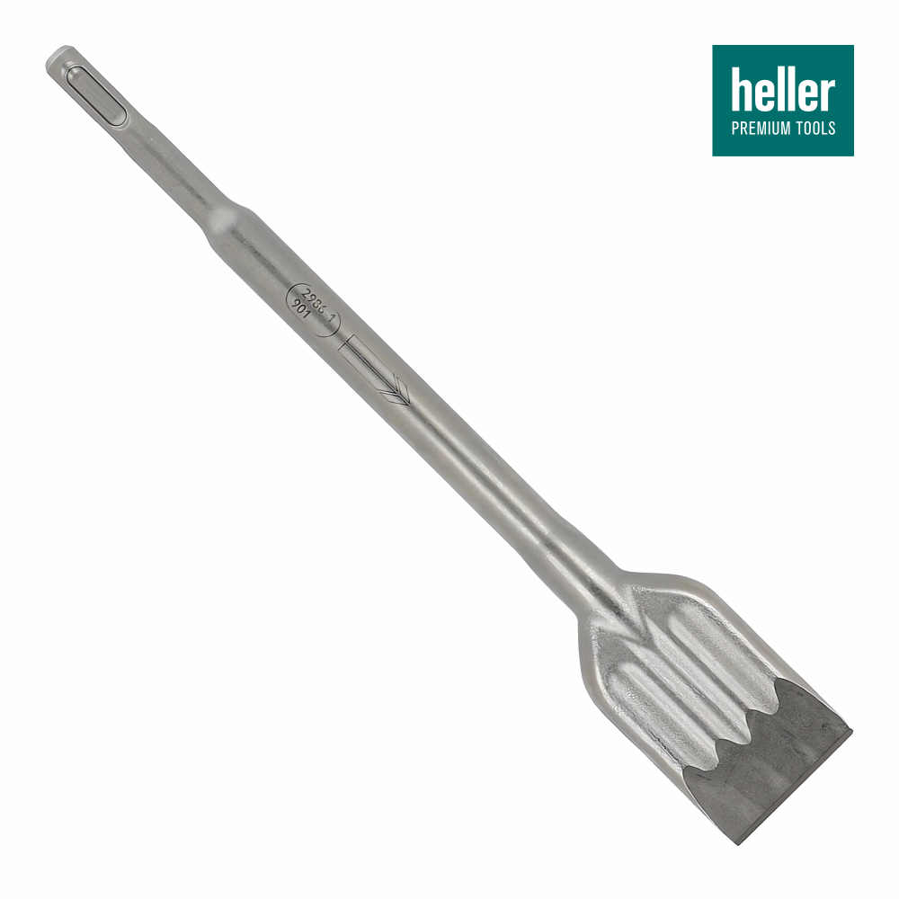 Dalta SDS plus, 40x250mm, Heller [1]
