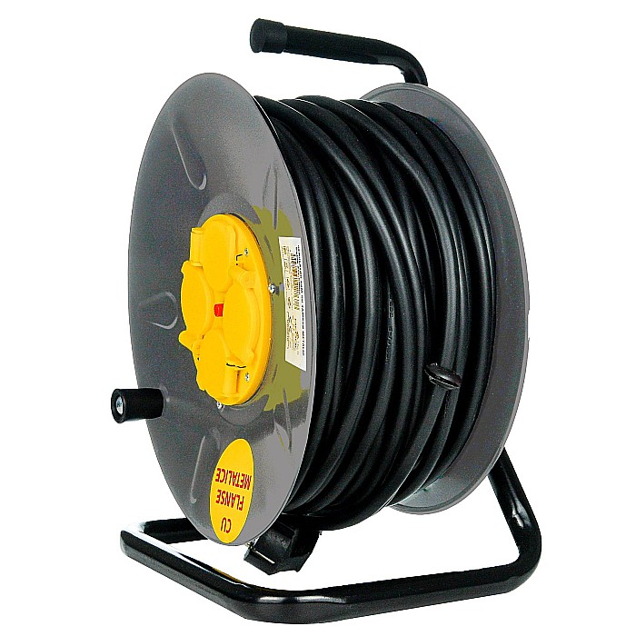DERULATOR 3X2.5, 25M [1]