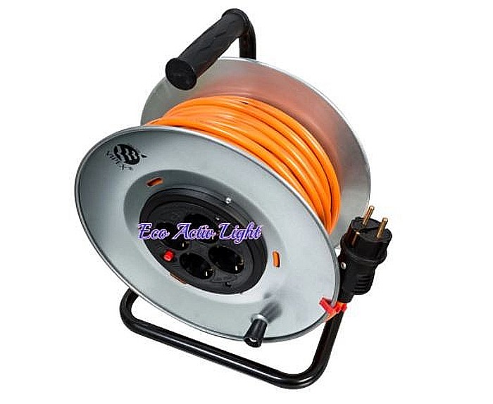 DERULATOR 3X2.5MMP, 30M [1]