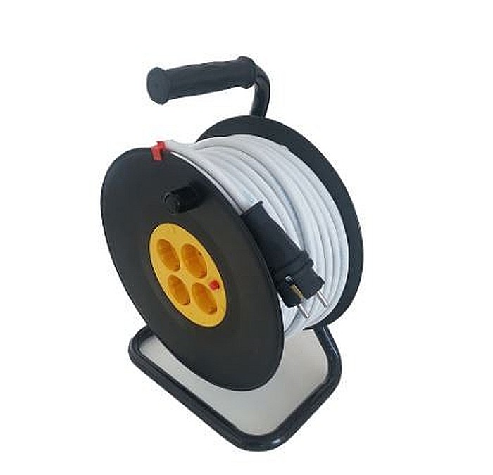 DERULATOR 3X2.5, 50M, 16A [1]