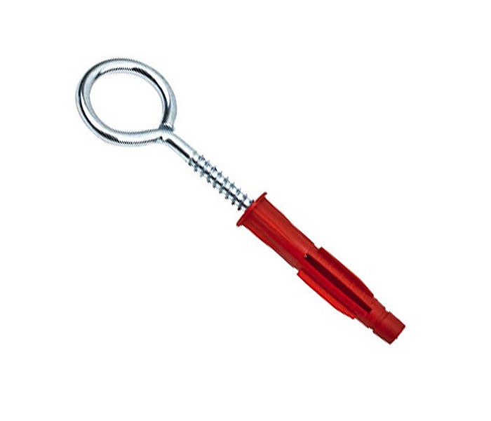 DIBLU CU CARLIG, TIP O, 8MM [1]