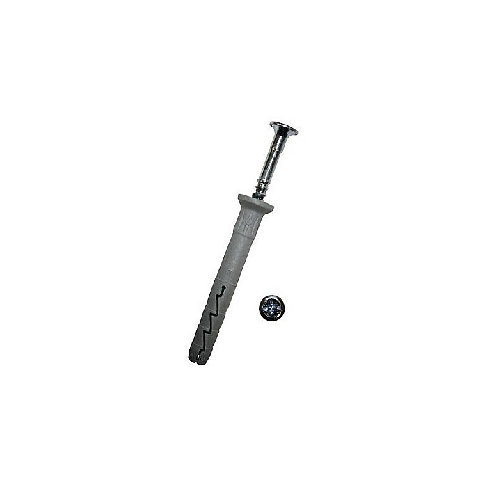 DIBLU CU SURUB CUI PERCUTIE, 8X100MM [1]