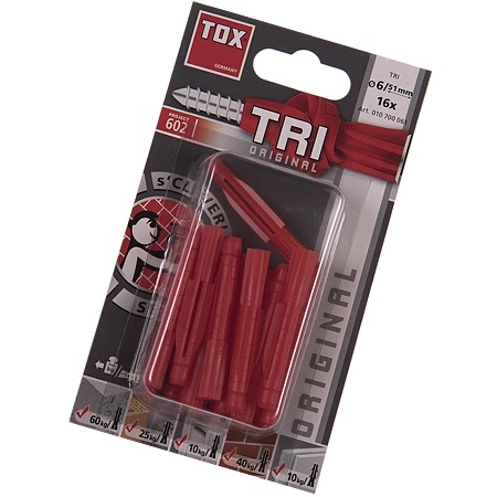 DIBLU TRI, 12X71MM, STG 89, 010100181,EURO NARCIS [1]