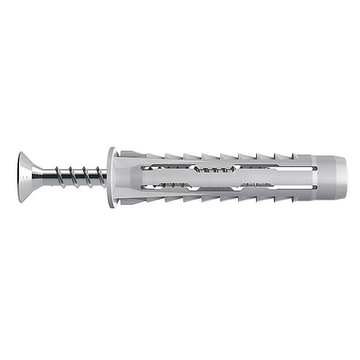 DIBLU UNIVERSAL CU SURUB, 10X40MM [1]