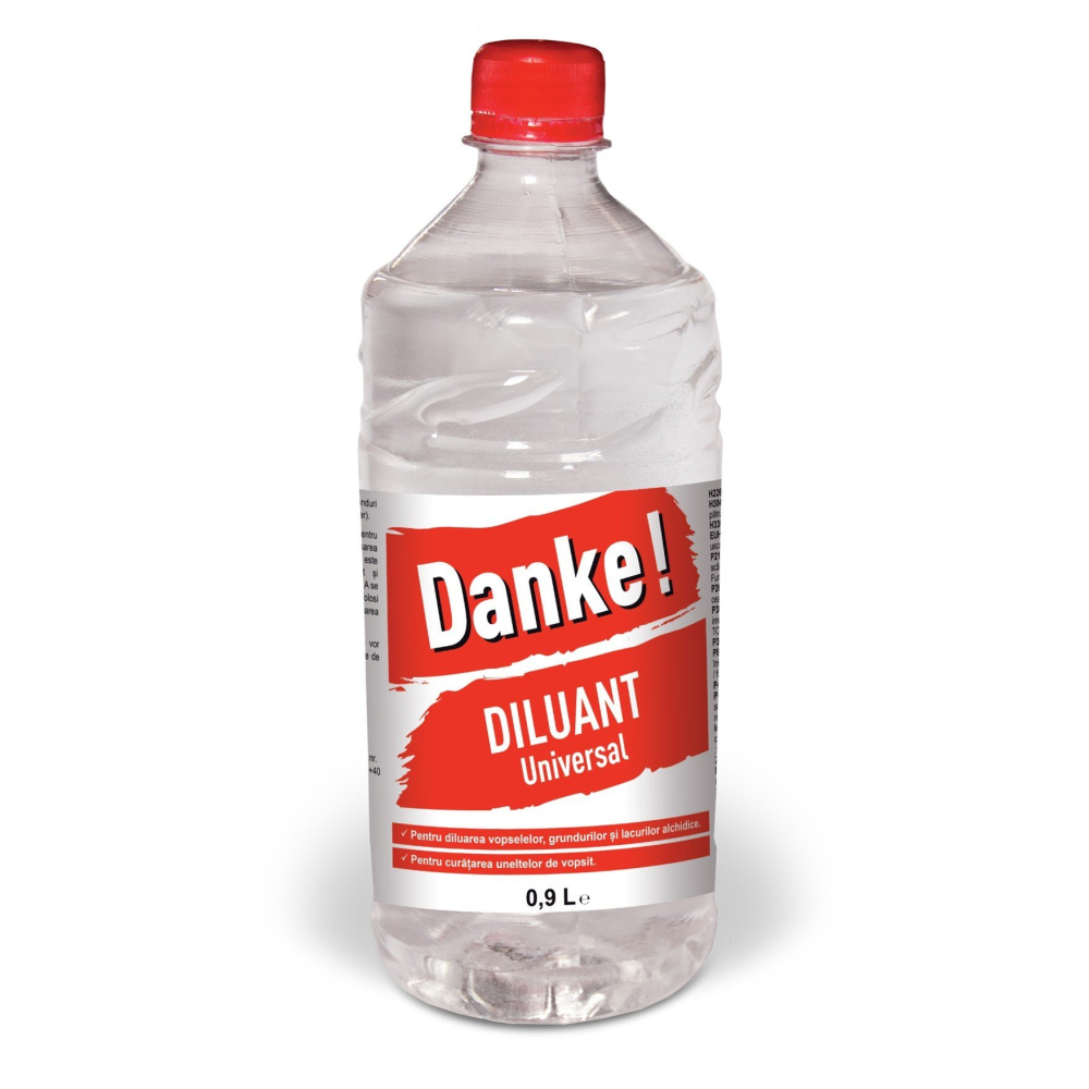 Diluant universal, 0.9l [1]