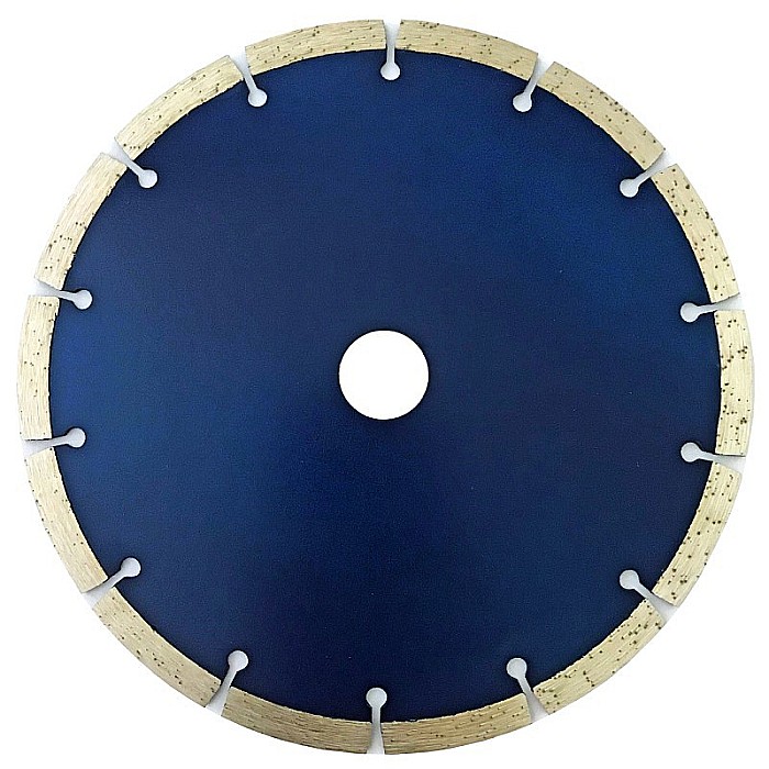 DISC DIAMANTAT SEGMENTAT, 230X2.4X7.8X22.23MM, 271380, VENUS [1]