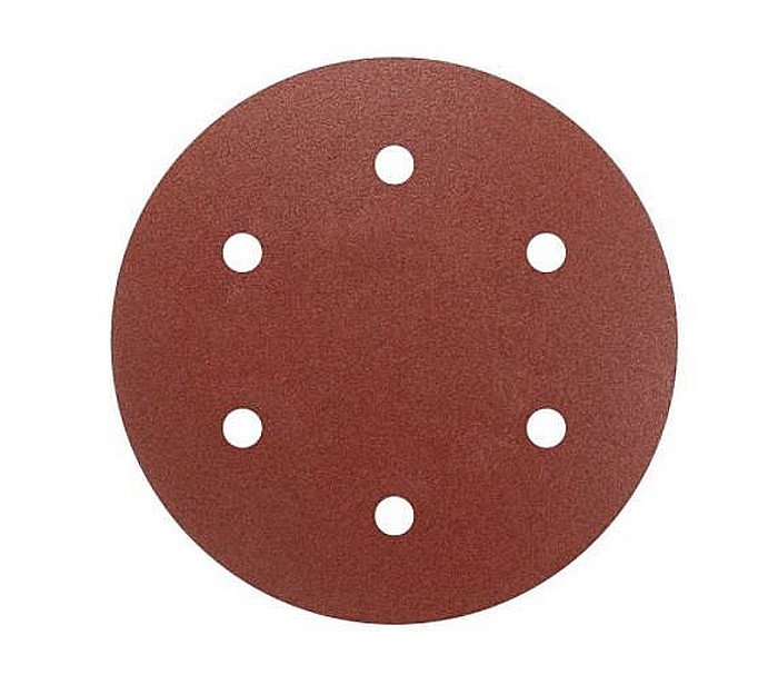 DISC VELCRO, 225, 180723, P150 [1]