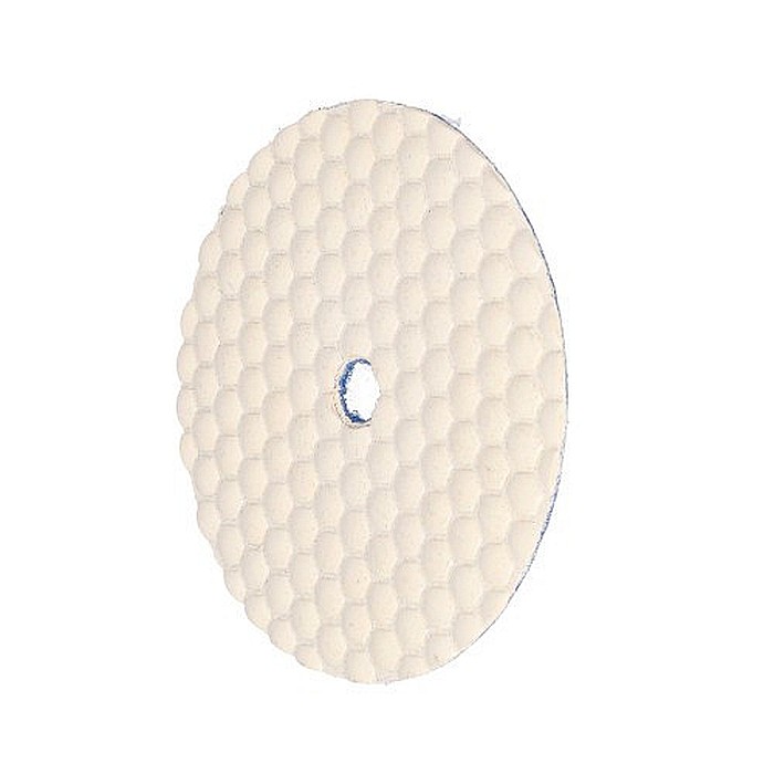 DISCHETA SLEFUIT DIAMANTATA, 125MM, P3000, USCAT, EGA-7158, FASTER TOOLS [1]