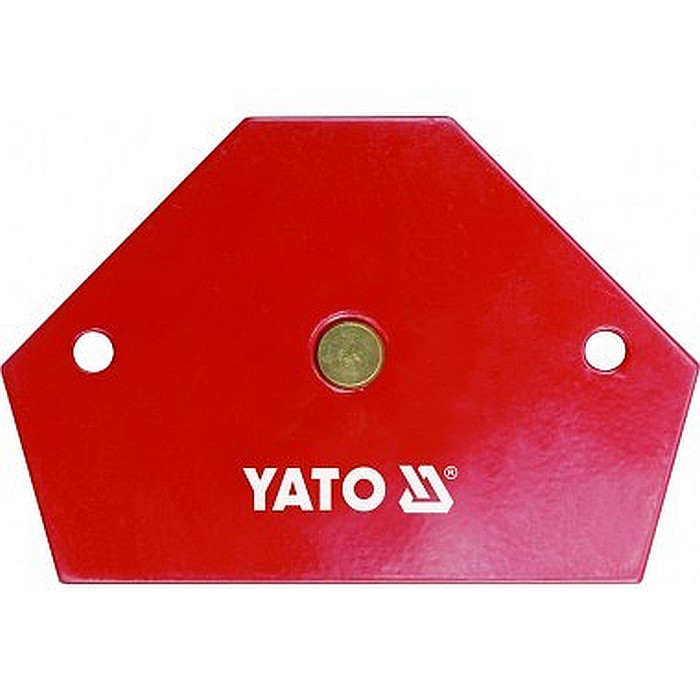 DISPOZITIV MAGNETIC FIXARE PENTRU SUDURA, YT-0866, 11,5KG, YATO [1]