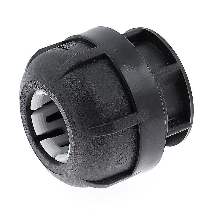 DOP PEHD, Ø20MM [2]