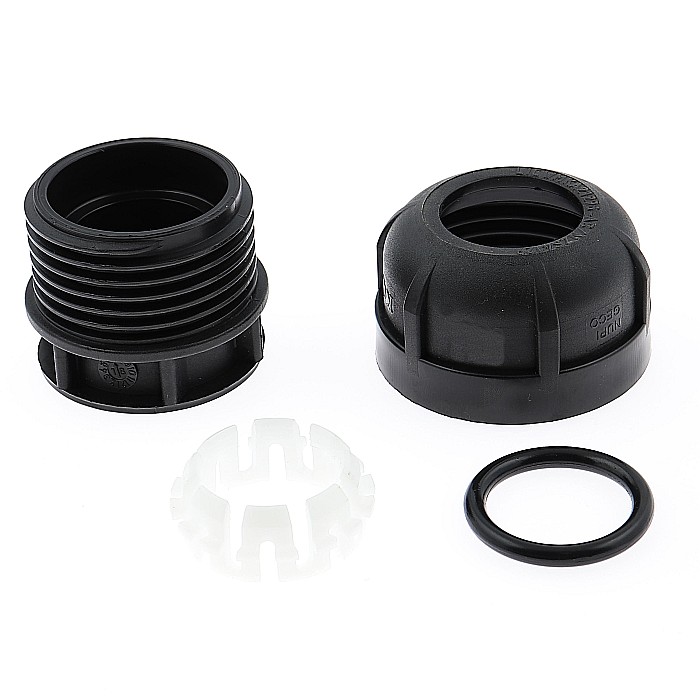 DOP PEHD, Ø20MM [3]