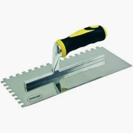 DRISCA INOX CU MANER BICOMPONENT, 280X130MM, MODEL 814007, VENUS [1]