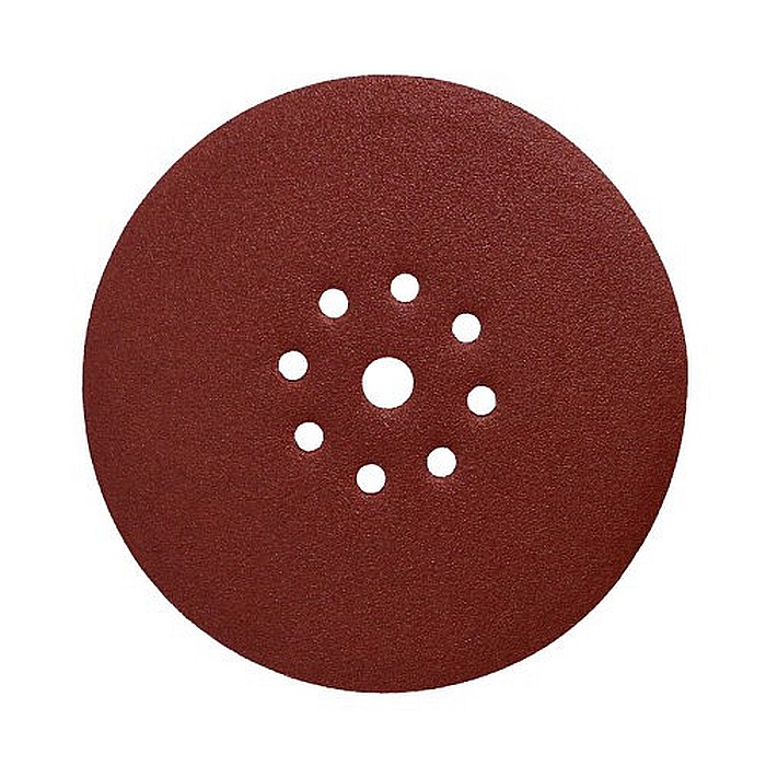 DISC SMIRGHEL, 225MM, EGA-5827, FASTER TOOLS [1]